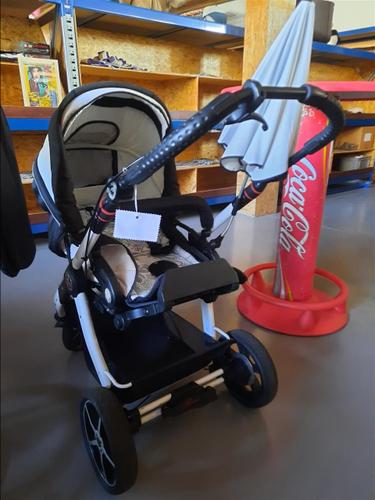 Karroce per bebe