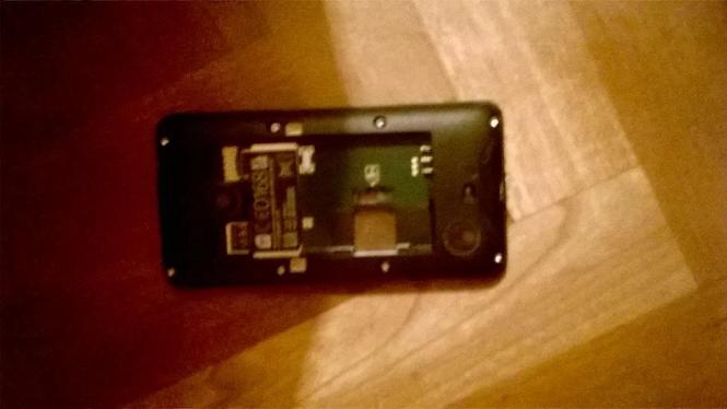 nokia