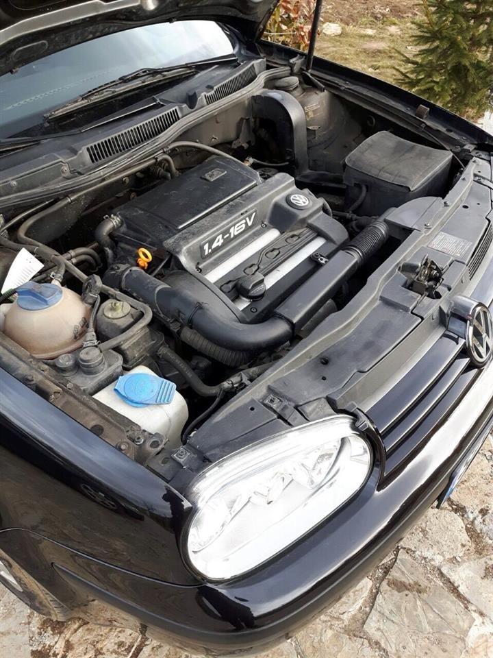 Golf-4