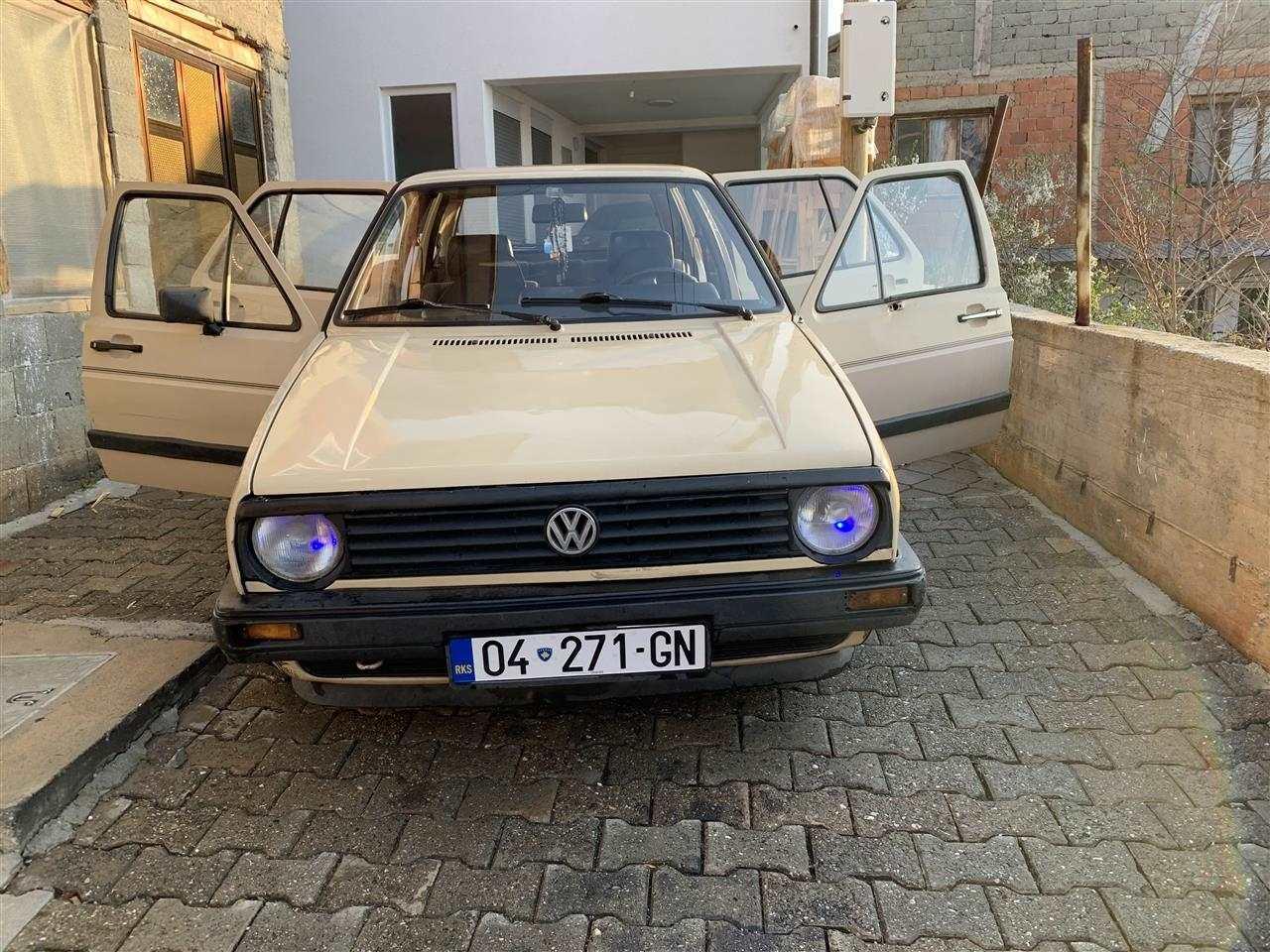 Golf-2