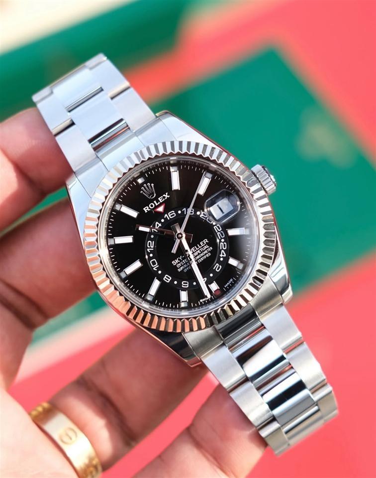 ROLEX