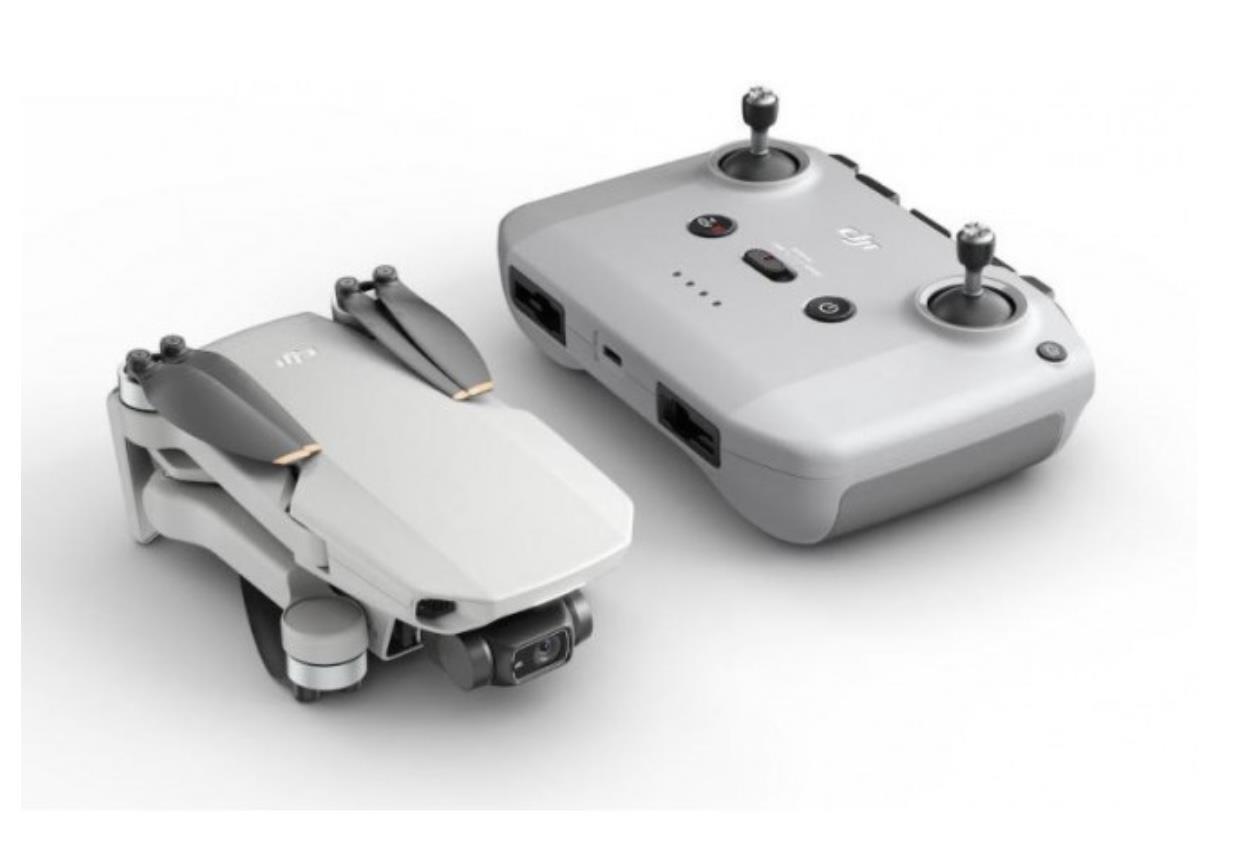 Dron-Mavic-mini2