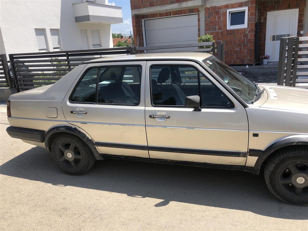 Jetta-