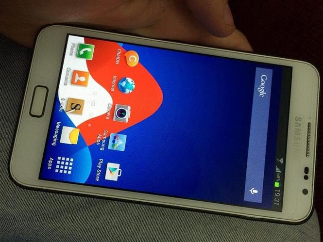  Note 1 