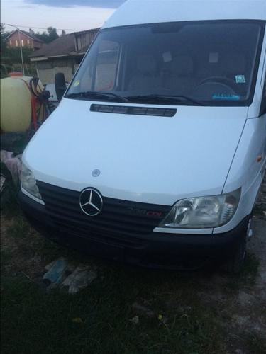 Kombi sprinter 208 CDI