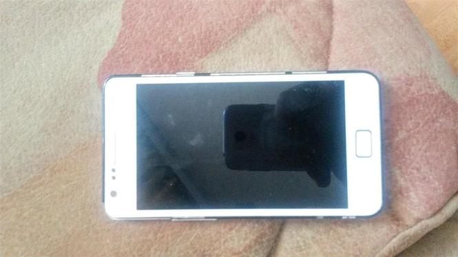 Samsung s2 plus