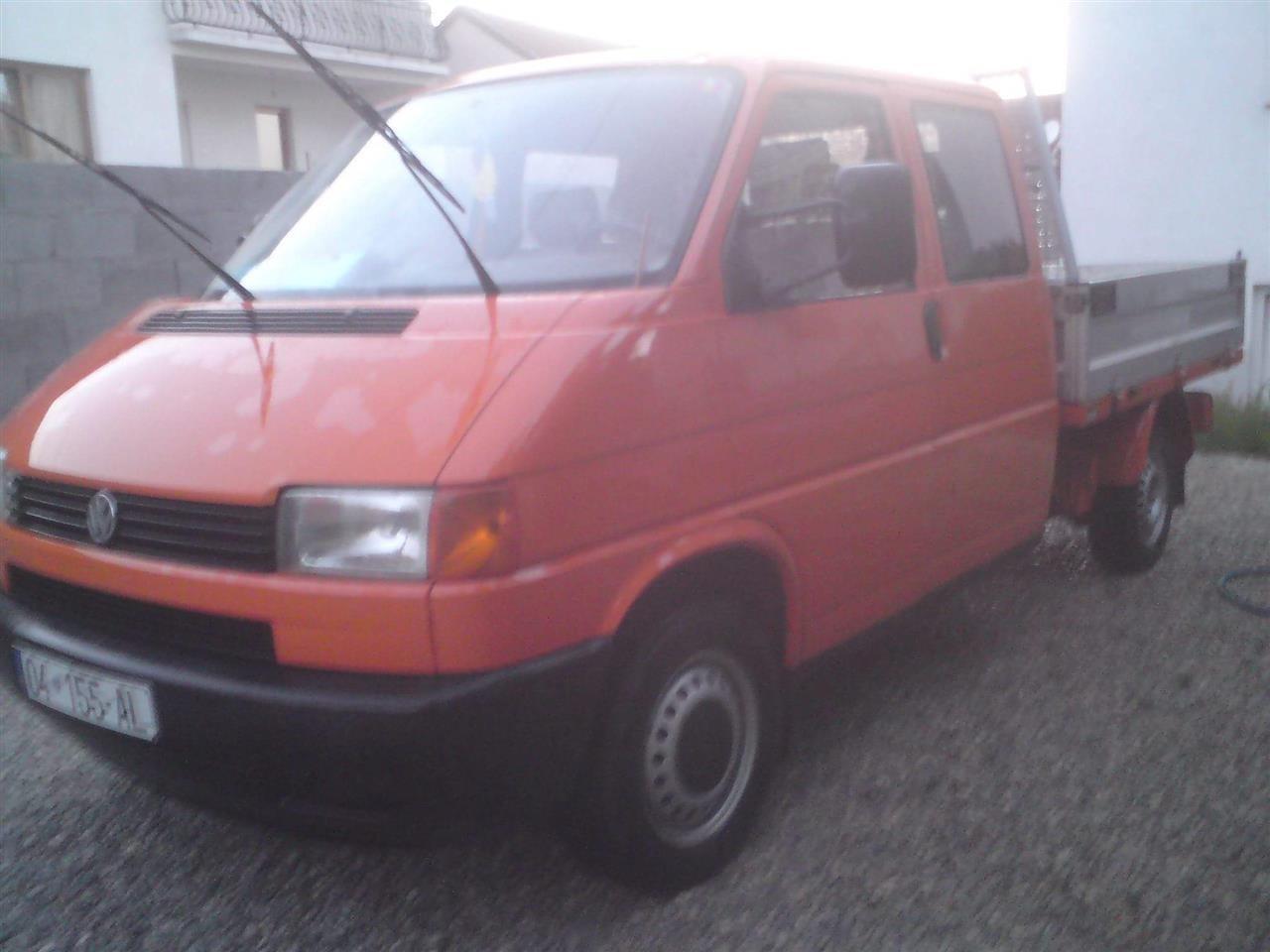 Vw-t4