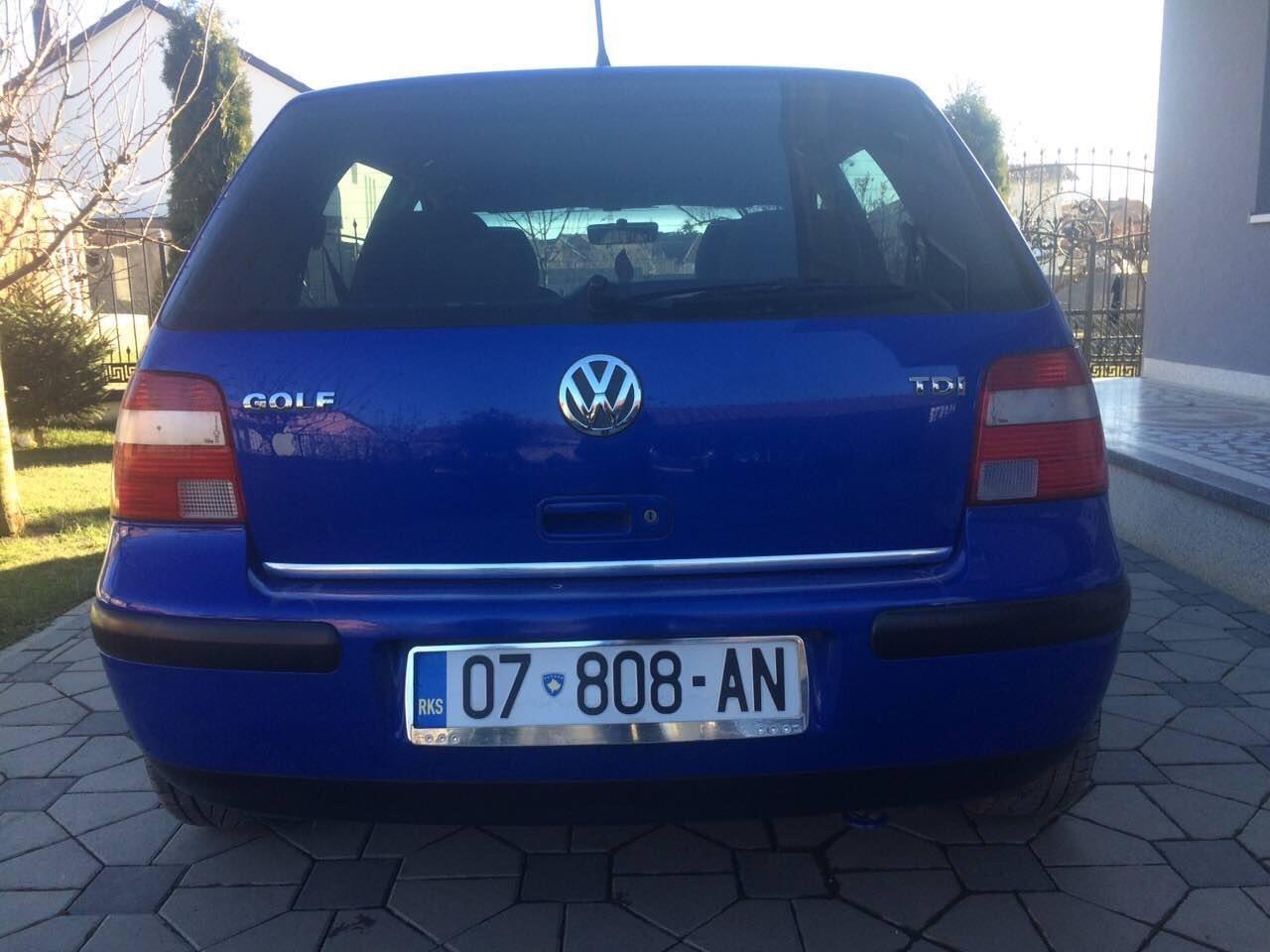 Golf-4