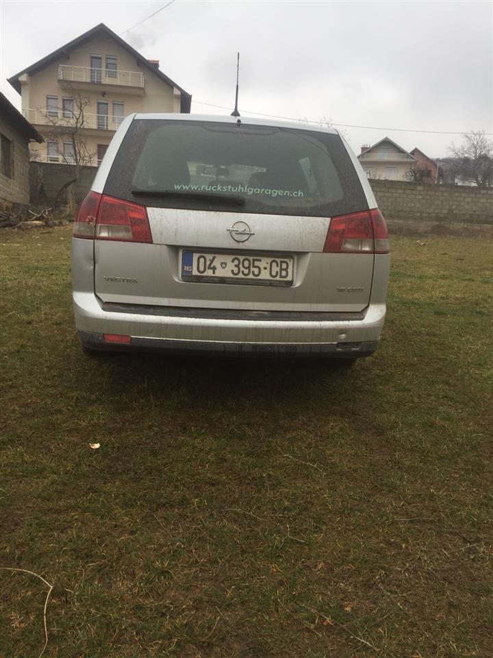 Vectra