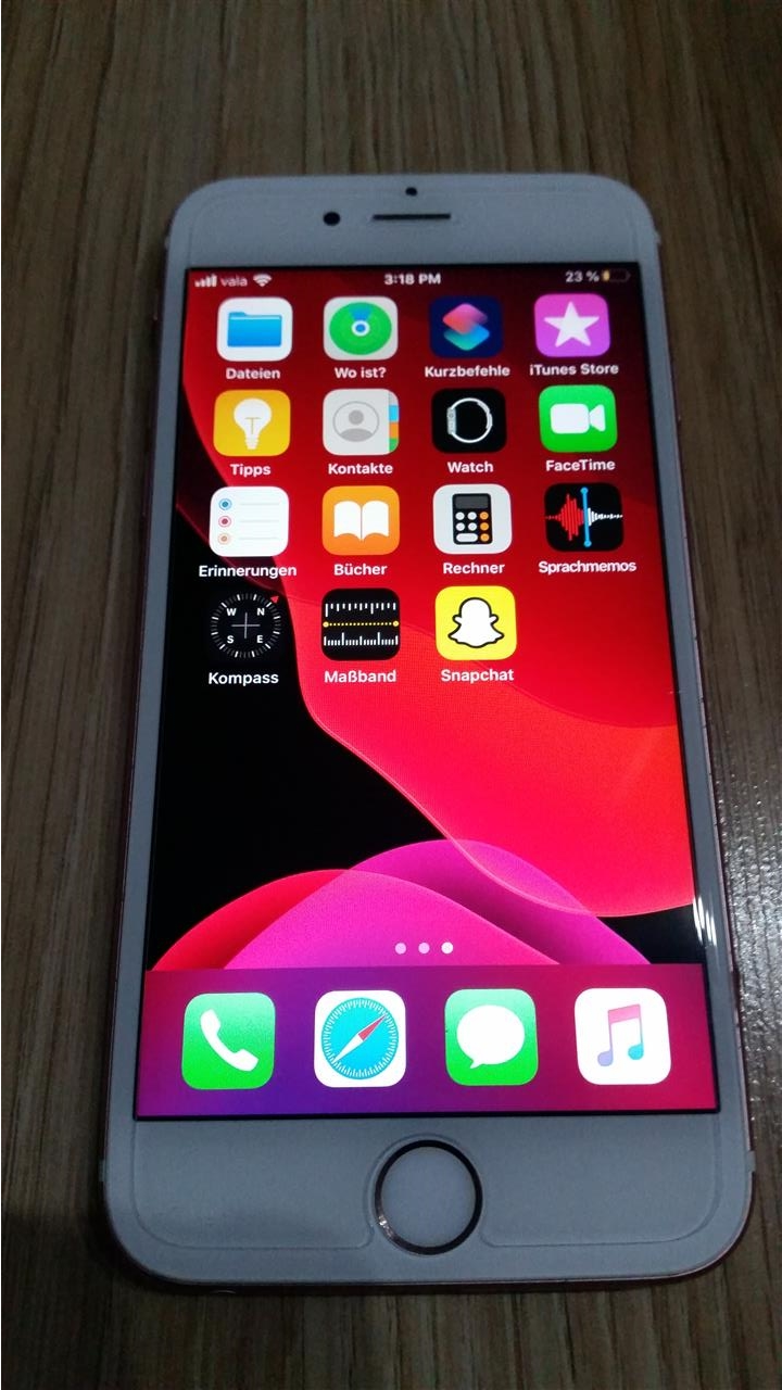 Iphon-6s