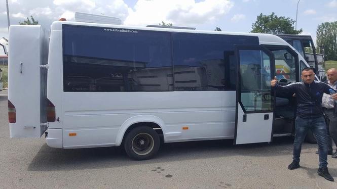 Setra