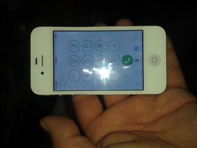 iPhone 4