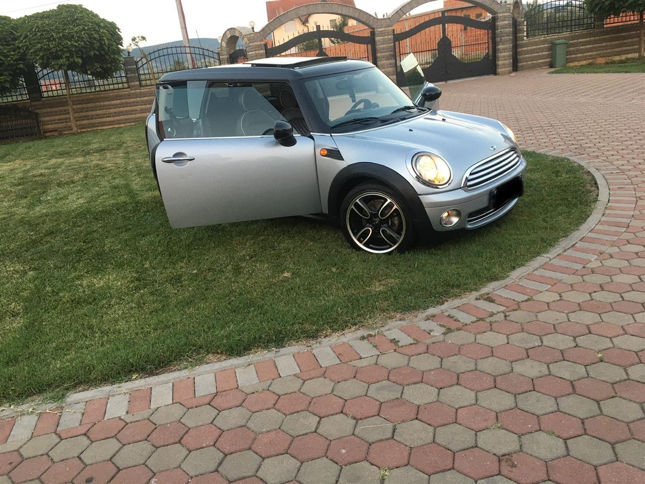 Shes-mini