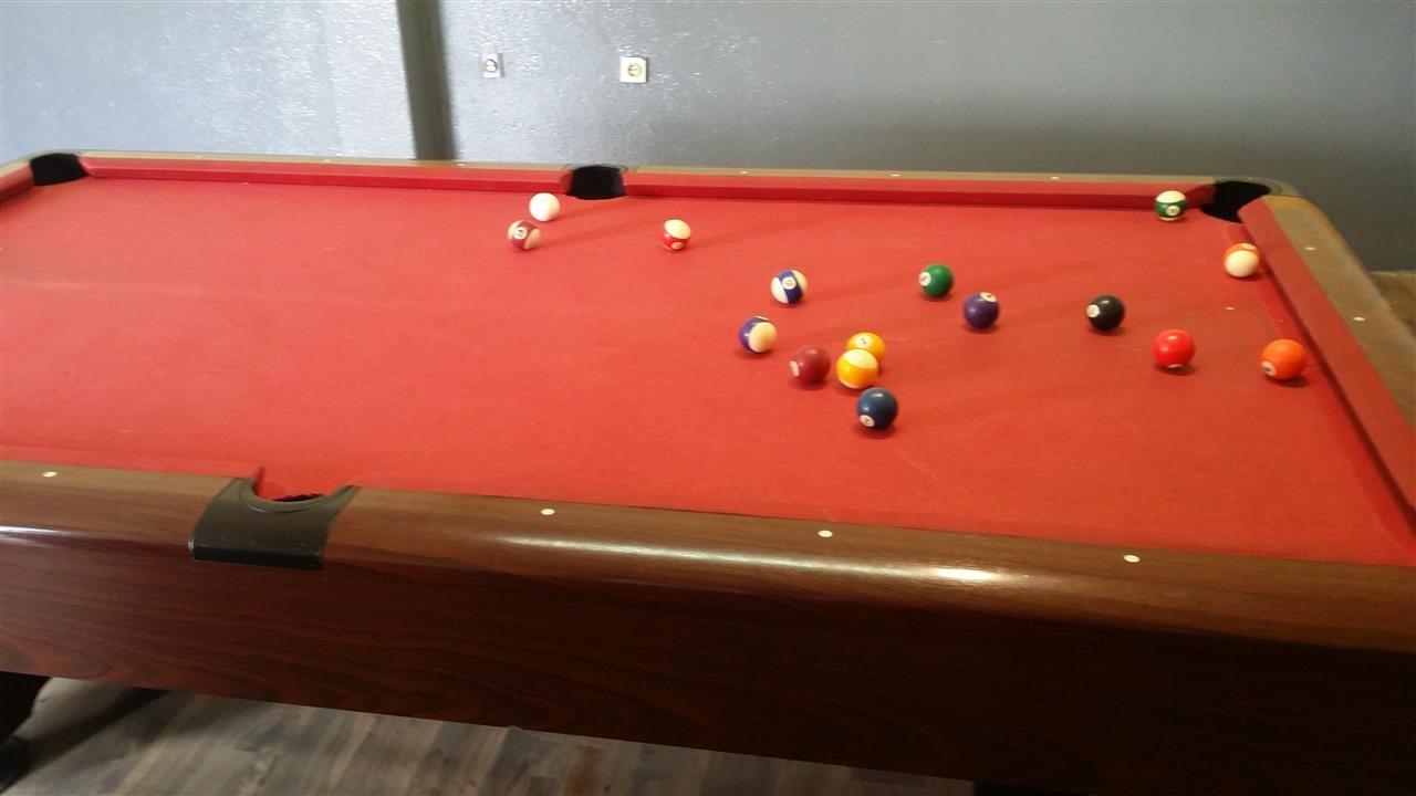 Bilardo-