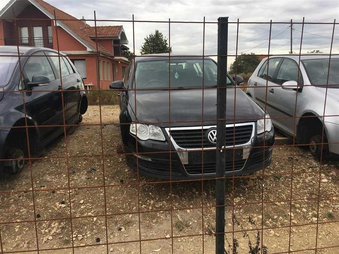 Auto pjes Servis 