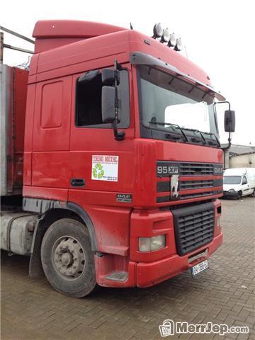 DAF 480