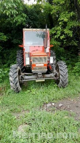 Traktor