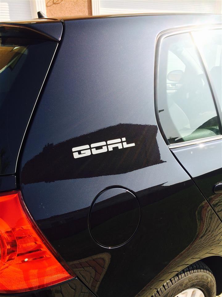 GOLF-V