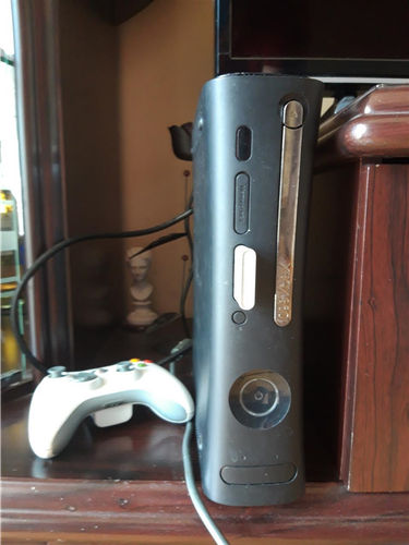 Xbox 360