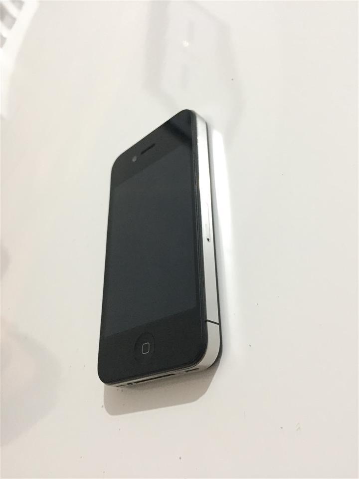 Iphone-4