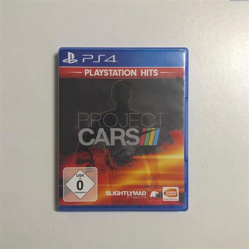 Lojra Per PS4