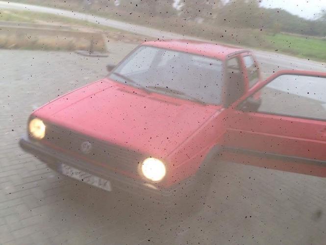Golf 2 