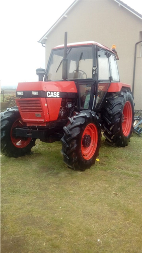 Traktor