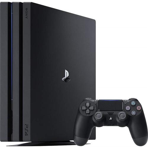PS4 Pro