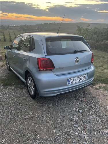polo