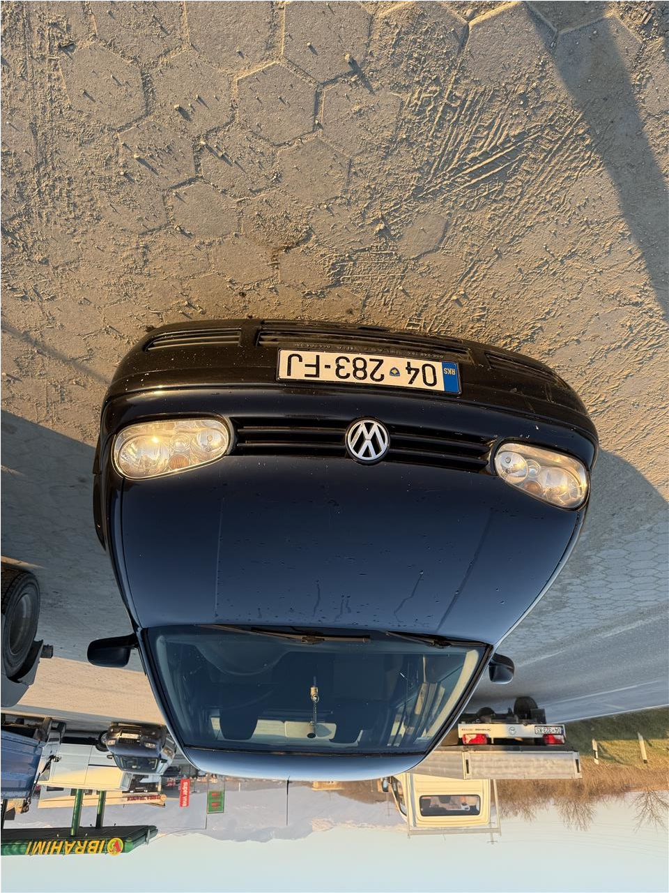 Golf-4