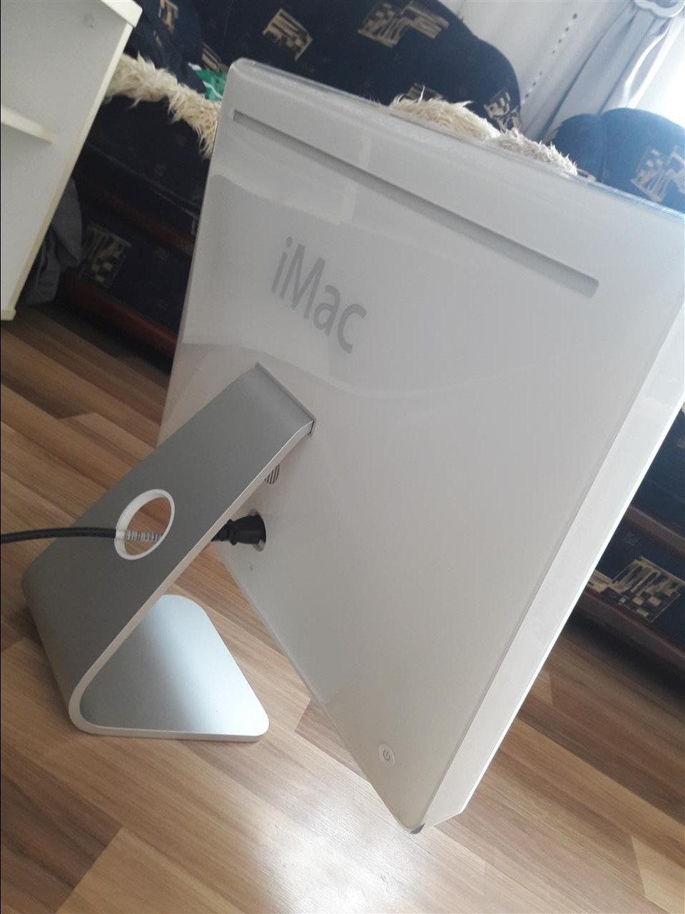 Apple-i-mac