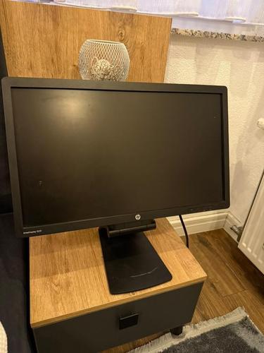 Monitor HP EliteDisplay E231