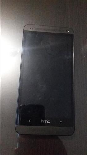 HTC  ONE  M7