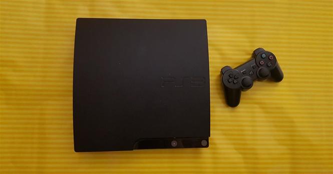 Sony PS3 