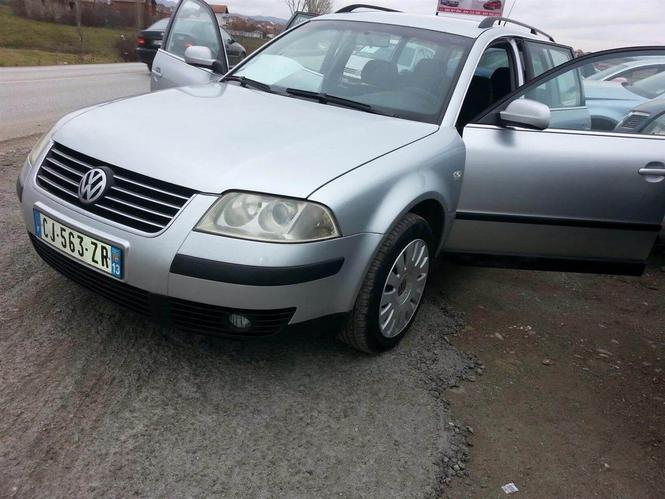 Passat 