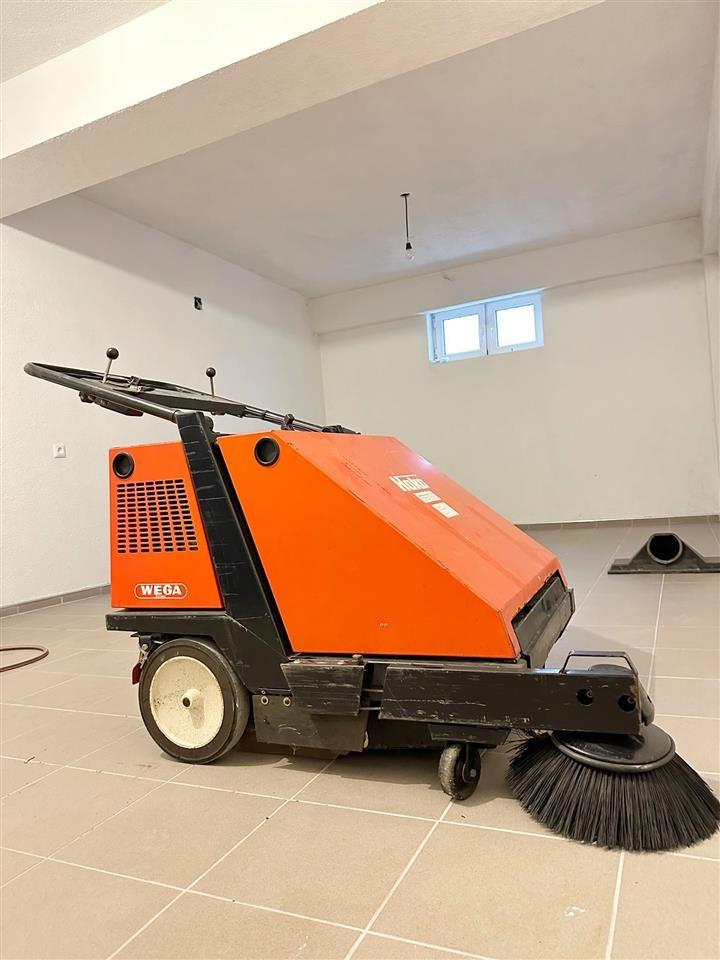 Hako-Hamter-800-V-E