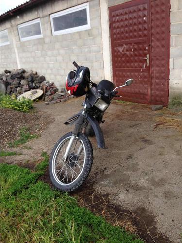 Kros 125cc 
