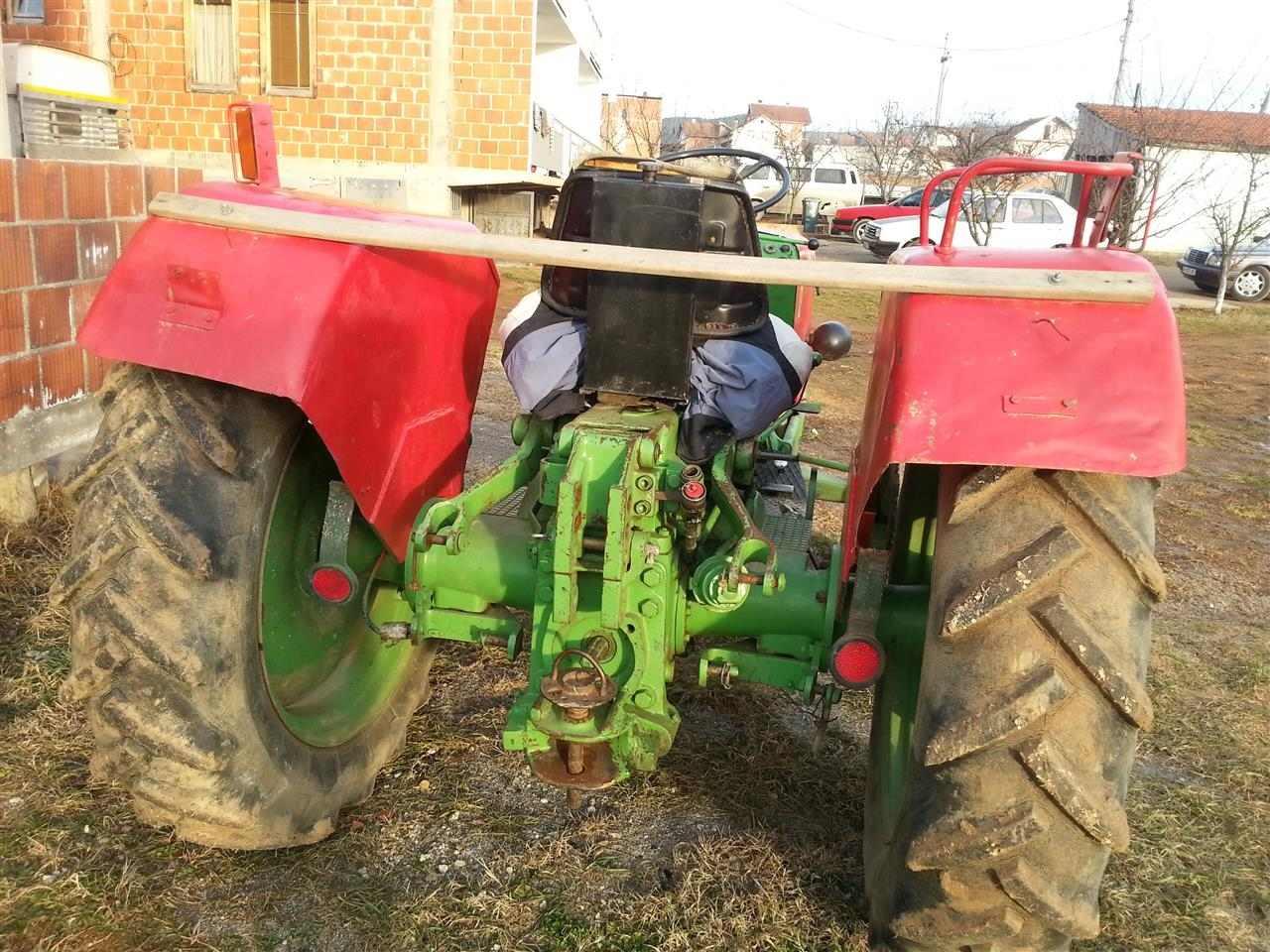 traktor