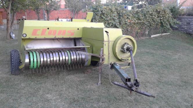 Lidhse Claas