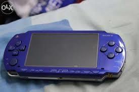 PSP