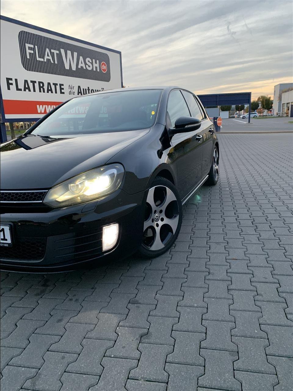 Golf-6-GTD