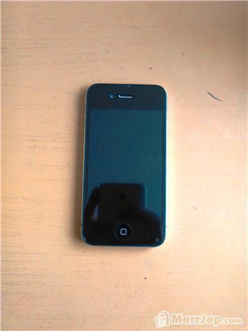 Iphone-4S