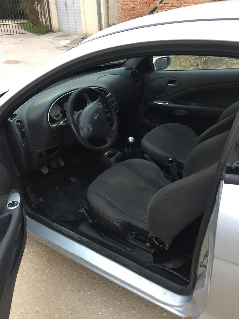 Ford-Puma