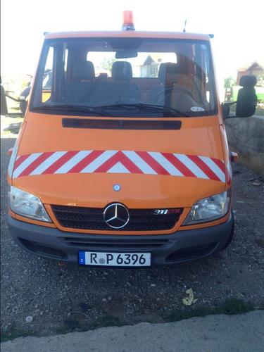 SPRINTER 2003&#55356&#56725