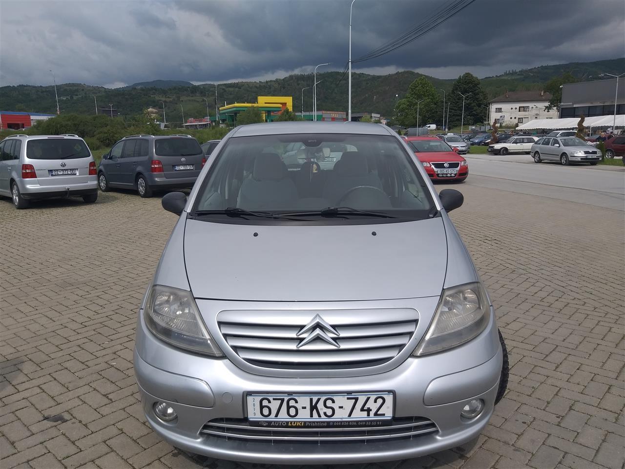 Citroen-C3
