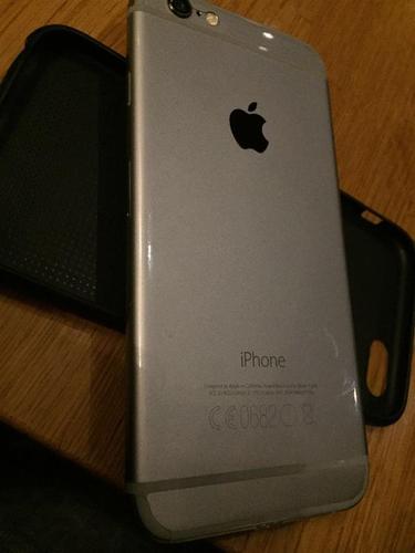 Iphone 6