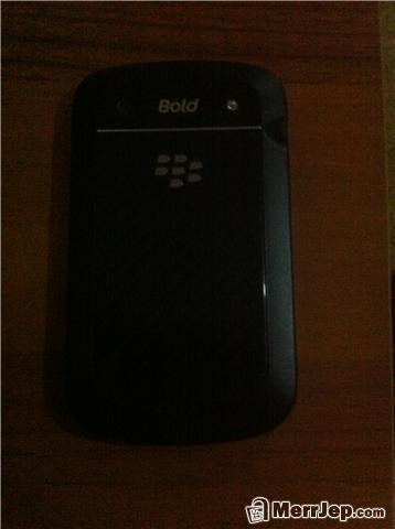 BlackBerry