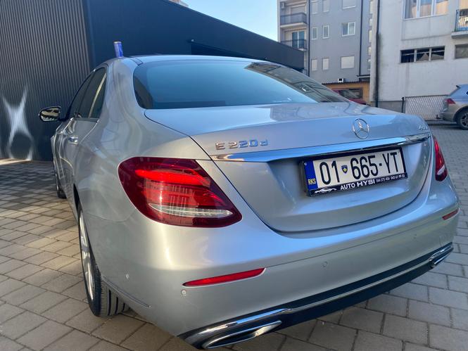 Shitet E220 diesel 4 matik