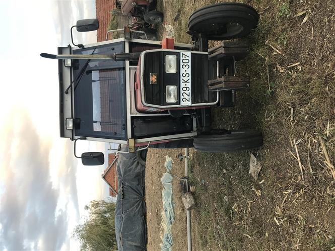 Traktor