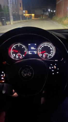 Golf 7